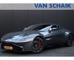 Aston Martin V8 Vantage Gebrauchtwagen
