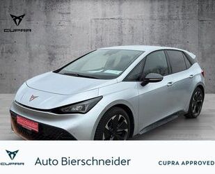 Cupra Born Gebrauchtwagen