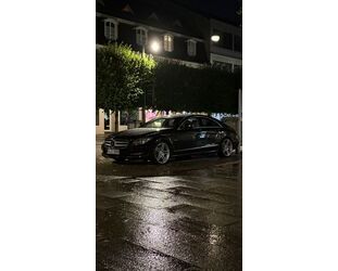 Mercedes-Benz CLS 350 Gebrauchtwagen