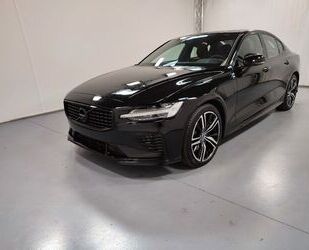 Volvo S60 Gebrauchtwagen