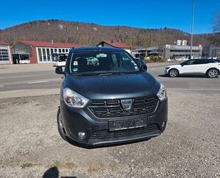 Dacia Lodgy Gebrauchtwagen