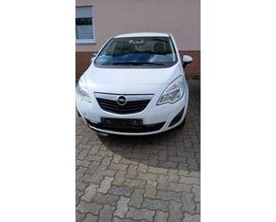 Opel Meriva Gebrauchtwagen
