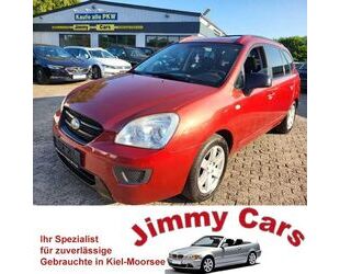 Kia Carens Gebrauchtwagen