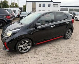 Kia Picanto Gebrauchtwagen