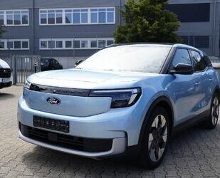 Ford Explorer Gebrauchtwagen