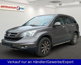 Honda CR-V Gebrauchtwagen
