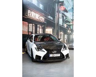 Lexus RC F Gebrauchtwagen