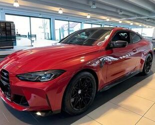 BMW M4 Gebrauchtwagen