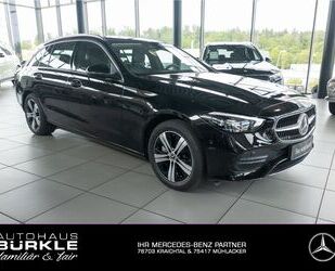 Mercedes-Benz C 300 Gebrauchtwagen
