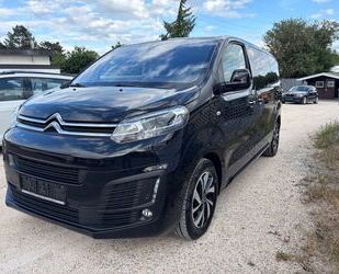 Citroen SpaceTourer Gebrauchtwagen