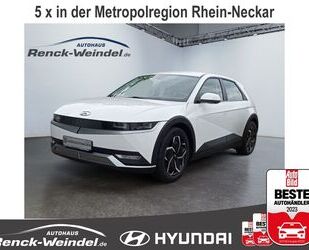Hyundai IONIQ 5 Gebrauchtwagen