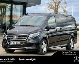 Mercedes-Benz V 300 Gebrauchtwagen