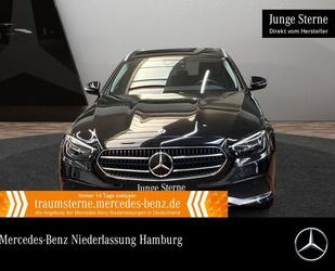Mercedes-Benz E 220 Gebrauchtwagen