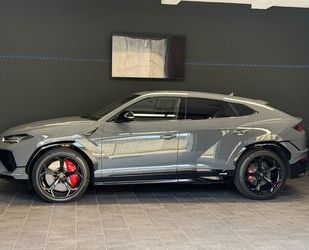 Lamborghini Urus Gebrauchtwagen