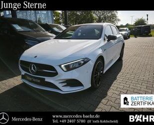 Mercedes-Benz A 250 Gebrauchtwagen