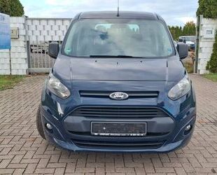 Ford Tourneo Gebrauchtwagen