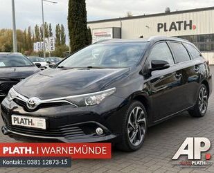 Toyota Auris Gebrauchtwagen