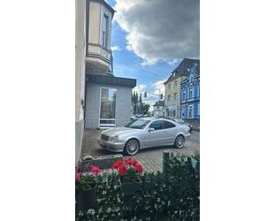 Mercedes-Benz CLK 430 Gebrauchtwagen