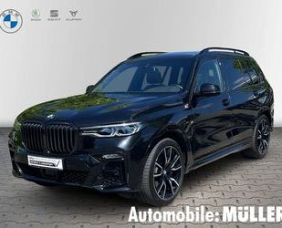BMW X7 Gebrauchtwagen