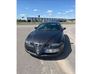 Alfa Romeo GT Gebrauchtwagen