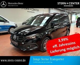 Mercedes-Benz eCitan Gebrauchtwagen