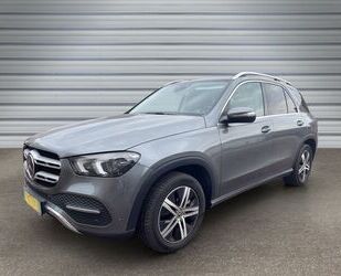 Mercedes-Benz GLE 300 Gebrauchtwagen