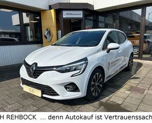 Renault Clio Gebrauchtwagen