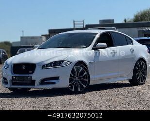 Jaguar XF Gebrauchtwagen