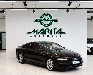 Audi A7 Gebrauchtwagen