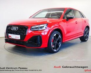 Audi SQ2 Gebrauchtwagen
