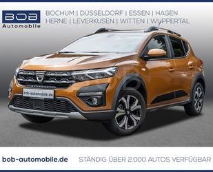 Dacia Sandero Gebrauchtwagen