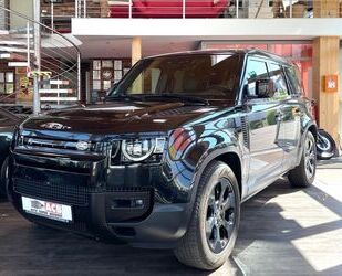 Land Rover Defender Gebrauchtwagen