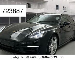 Porsche Panamera Gebrauchtwagen