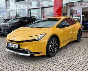 Toyota Prius Gebrauchtwagen