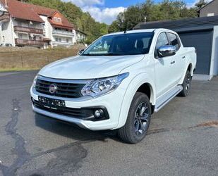 Fiat Fullback Gebrauchtwagen