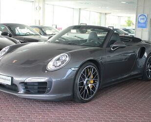 Porsche 991 Gebrauchtwagen
