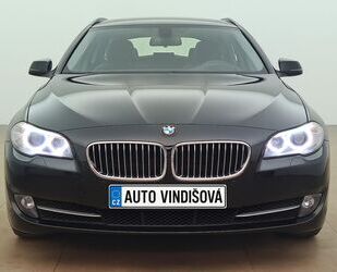 BMW 520 Gebrauchtwagen