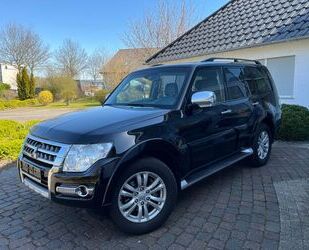 Mitsubishi Pajero Gebrauchtwagen