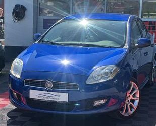 Fiat Bravo Gebrauchtwagen