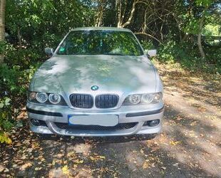 BMW 525 Gebrauchtwagen