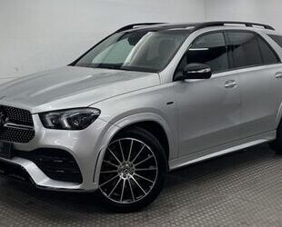 Mercedes-Benz GLE 350 Gebrauchtwagen