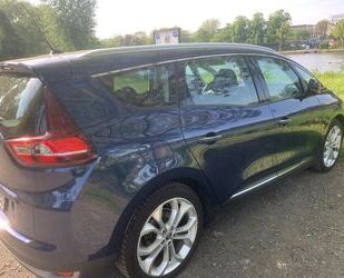 Renault Grand Scenic Gebrauchtwagen