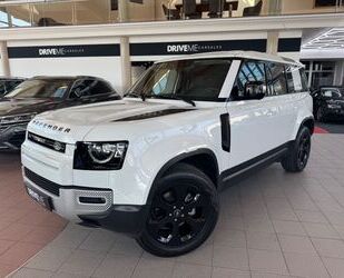 Land Rover Defender Gebrauchtwagen