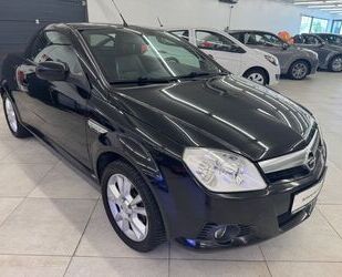 Opel Tigra Gebrauchtwagen