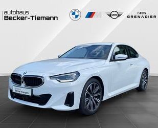 BMW 218 Gebrauchtwagen