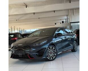 Kia pro ceed / ProCeed Gebrauchtwagen