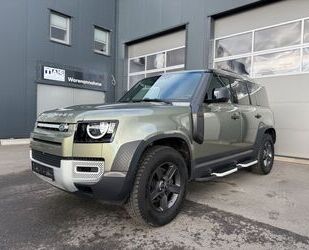 Land Rover Defender Gebrauchtwagen