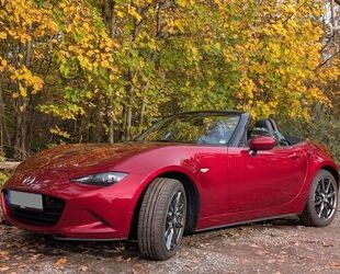 Mazda MX-5 Gebrauchtwagen