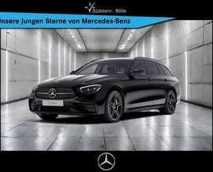 Mercedes-Benz E 300 Gebrauchtwagen