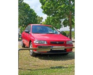 Mazda 323 Gebrauchtwagen